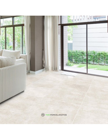 Burdeos Natural 60 X 60
